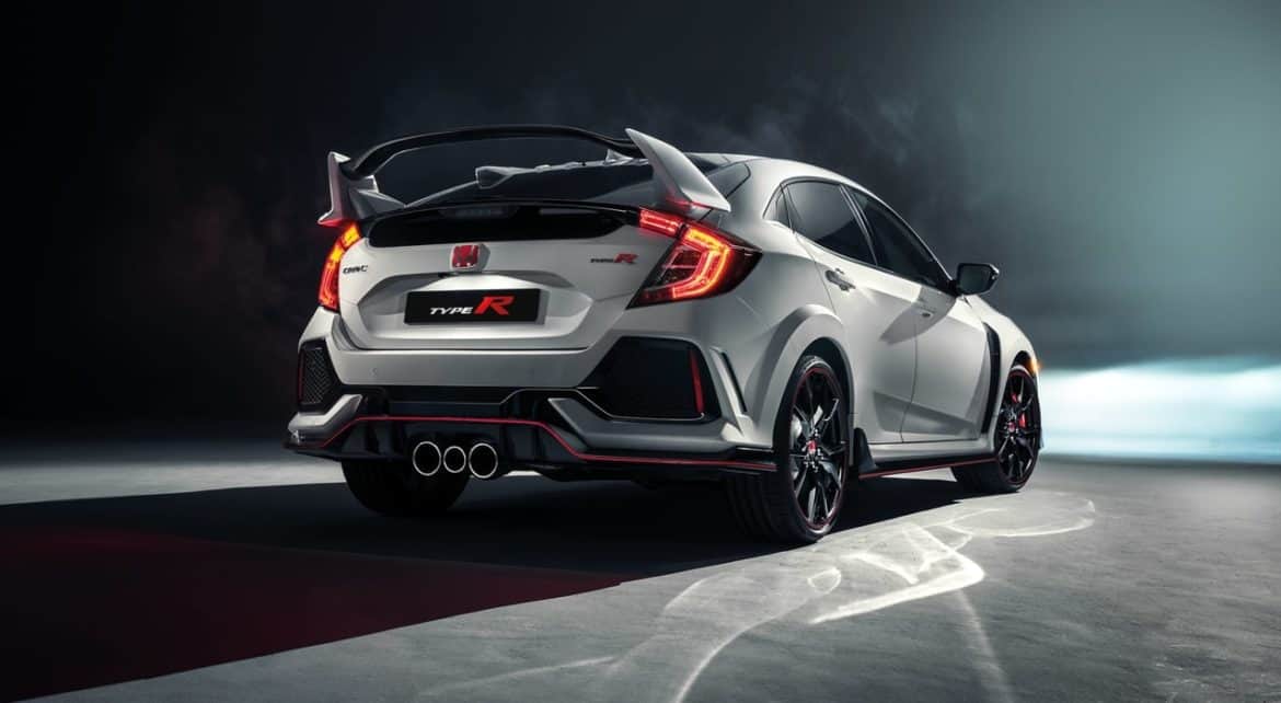 Best Honda Civic Type R Exhaust Systems Of 2024 - Project Car Life