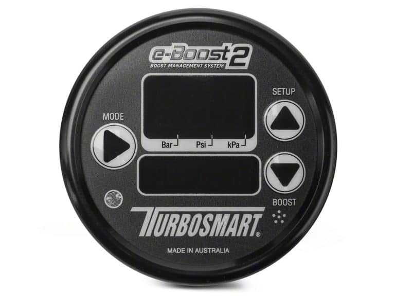 turbosmart eboost