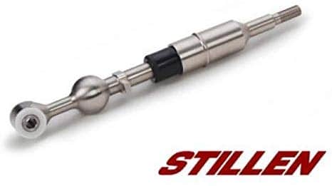 Stillen 350z short throw shifter