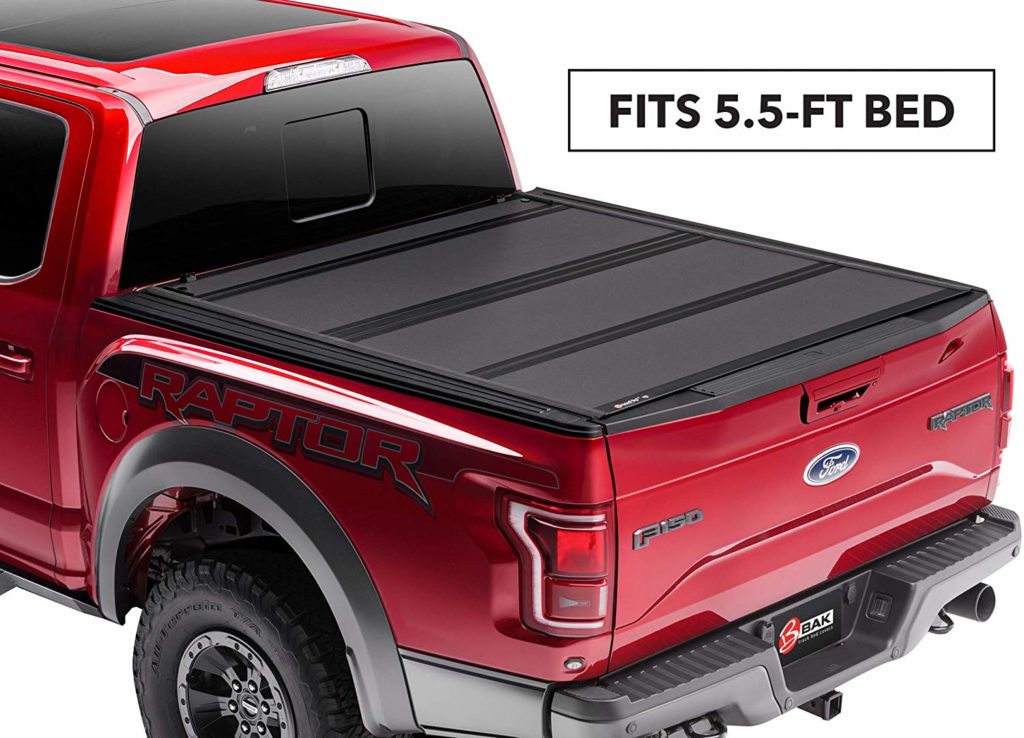 The Best 2000 2020 Ford F150 Tonneau Cover Project Car Life