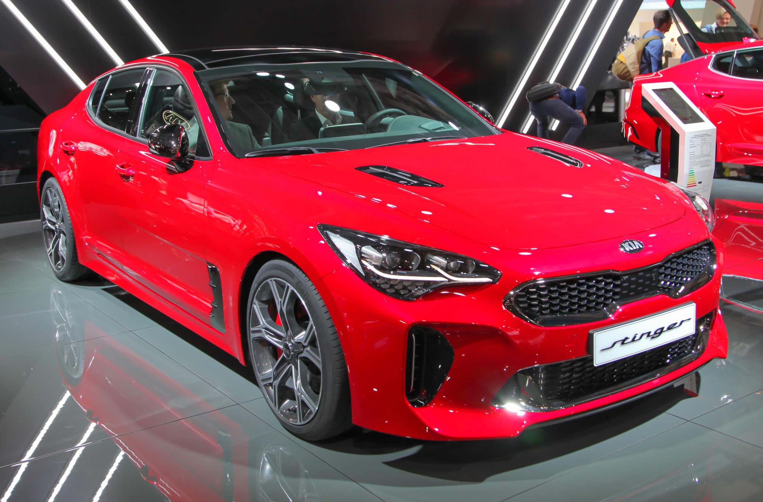 The Best Kia Stinger Exhaust Systems Of 2020 - Project Car Life