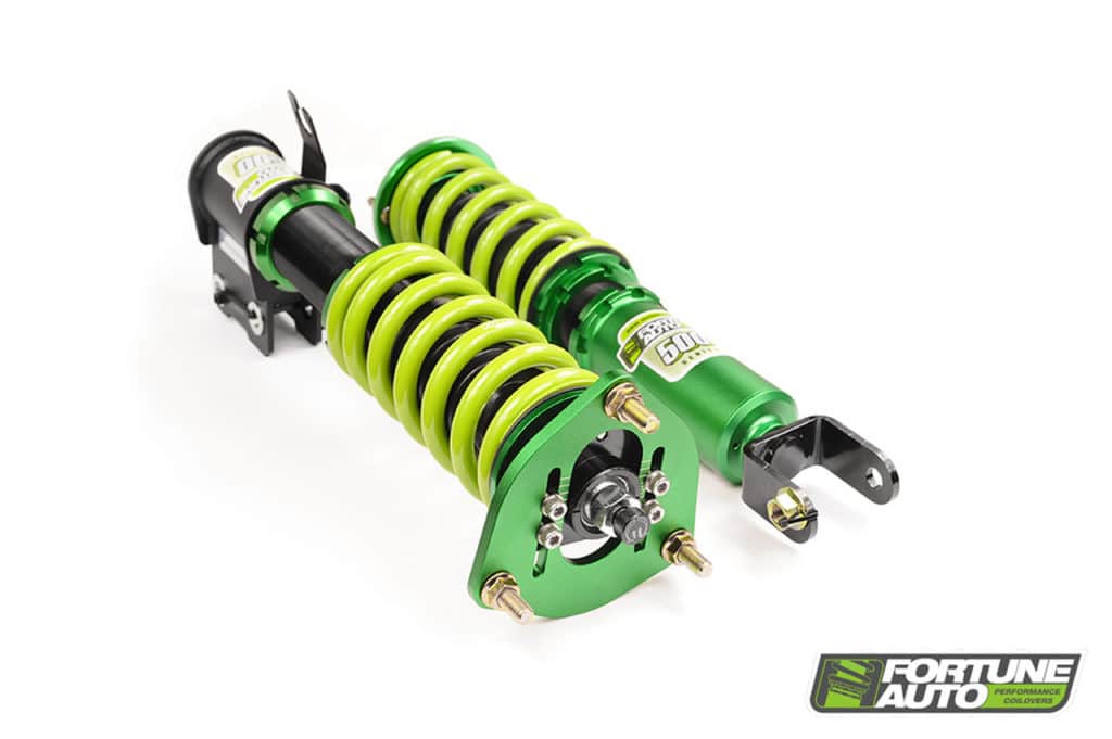 Fortune Auto 500 Series Coilovers